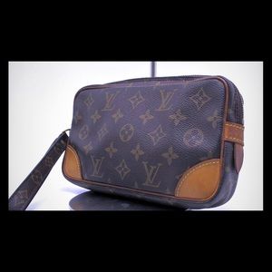 Louis Vuitton Marley! Beautiful!